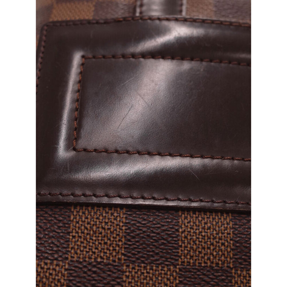 Louis Vuitton Bag Shoulder Pouch Clifton Damier - Picture 8 of 8